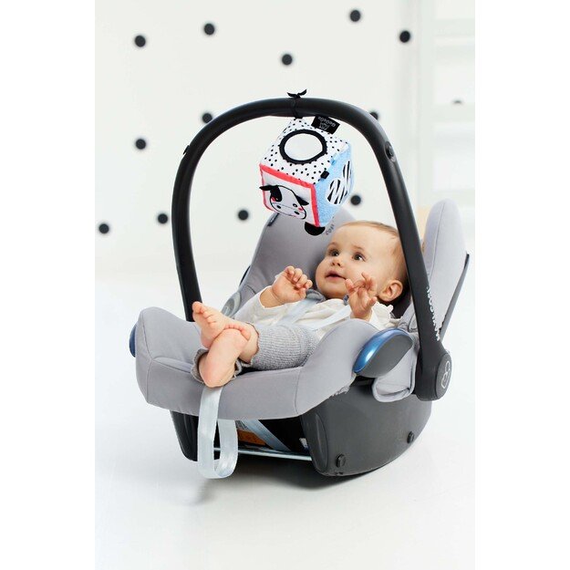 GAGAGU Sense kubas midi 10 cm 4