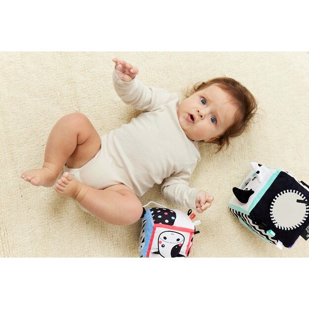 GAGAGU Sense kubas midi 10 cm 7