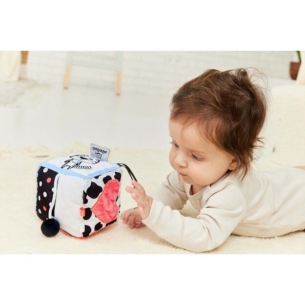 GAGAGU Sense kubas midi 10 cm 6