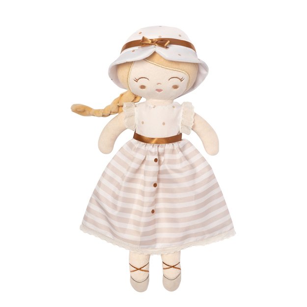 DeCuevas 21078 lėlė Verona - 36 cm