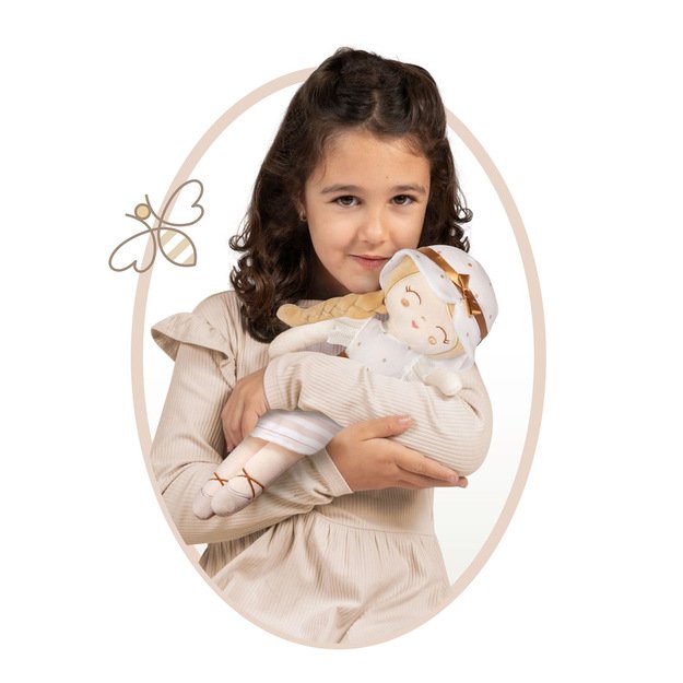 DeCuevas 21078 lėlė Verona - 36 cm 2