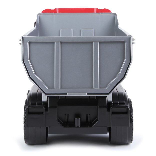 „Mercedes“ savivartis sunkvežimis 6