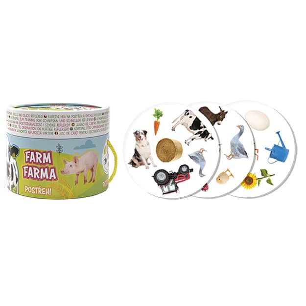 Žaidimų vieta! Ūkis 2