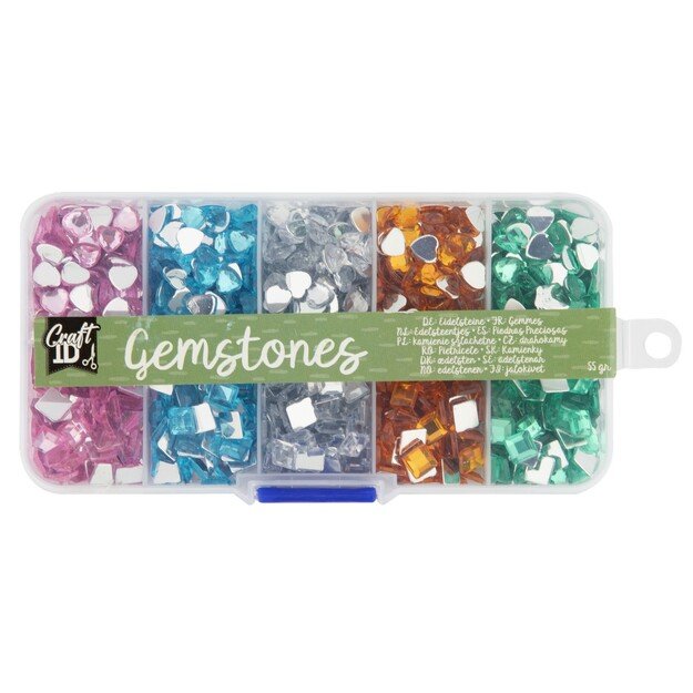 Dėlionė 30 detalių 29x18 cm Undinėlė 1