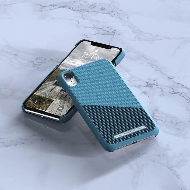 Nordic Elements Saeson Freja – iPhone XR (benzininis) dėklas 30