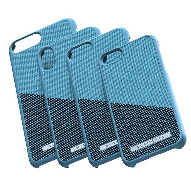 Nordic Elements Saeson Freja – iPhone XR (benzininis) dėklas 24