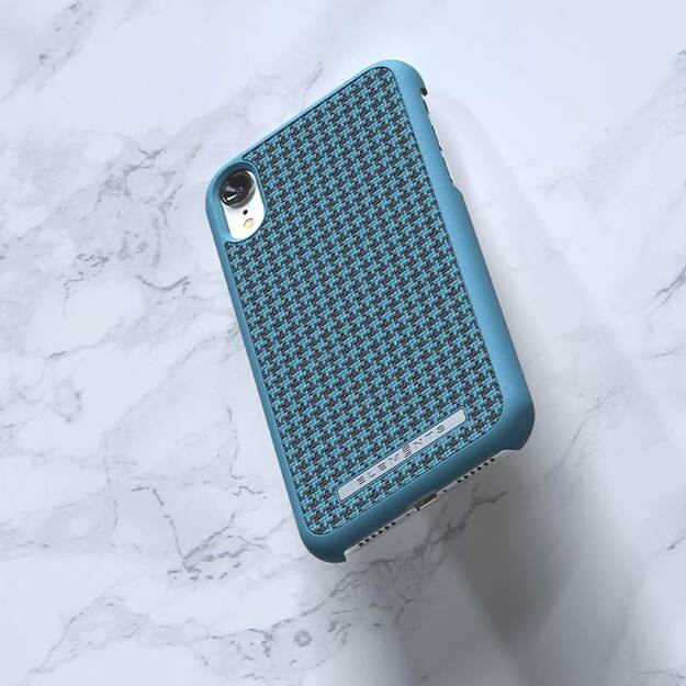 Nordic Elements Saeson Idun – iPhone XR (benzininis) dėklas 10