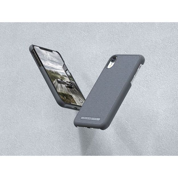 Nordic Elements Original Idun – dėklas, skirtas iPhone XR (vidutinės pilkos spalvos) 27