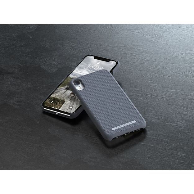 Nordic Elements Original Idun – dėklas, skirtas iPhone XR (vidutinės pilkos spalvos) 28