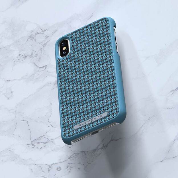 Nordic Elements Saeson Idun – dėklas, skirtas iPhone Xs / X (benzinui) 30