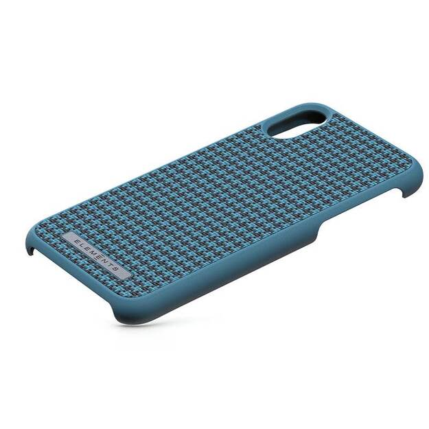 Nordic Elements Saeson Idun – dėklas, skirtas iPhone Xs / X (benzinui) 23