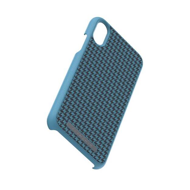 Nordic Elements Saeson Idun – dėklas, skirtas iPhone Xs / X (benzinui) 19