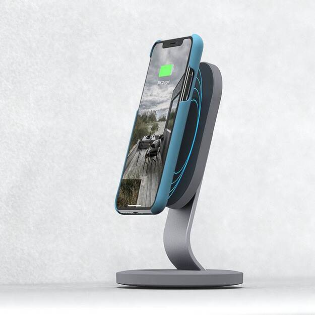 Nordic Elements Saeson Idun – dėklas, skirtas iPhone Xs / X (benzinui) 32