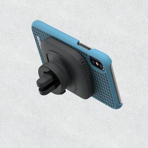 Nordic Elements Saeson Idun – dėklas, skirtas iPhone Xs / X (benzinui) 33