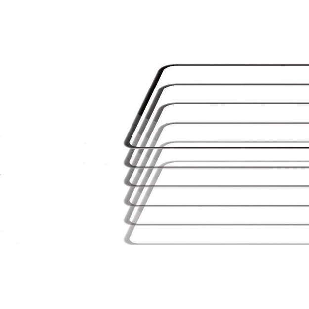 Nillkin CP+ Anti-Explosion Glass – apsauginis stiklas, skirtas Samsung Galaxy A72 5G / 4G 35