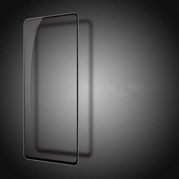 Nillkin CP+ Anti-Explosion Glass – apsauginis stiklas, skirtas Samsung Galaxy A72 5G / 4G 32