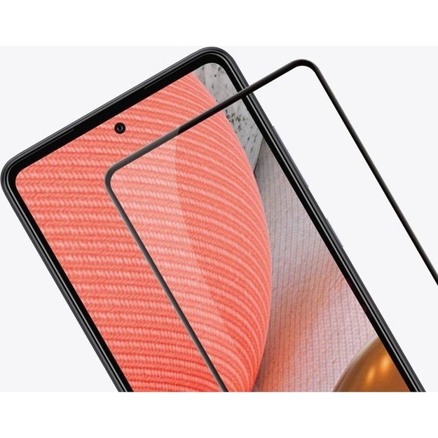 Nillkin CP+ Anti-Explosion Glass – apsauginis stiklas, skirtas Samsung Galaxy A72 5G / 4G 29