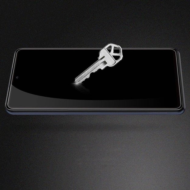 Nillkin CP+ Anti-Explosion Glass – apsauginis stiklas, skirtas Samsung Galaxy A72 5G / 4G 34