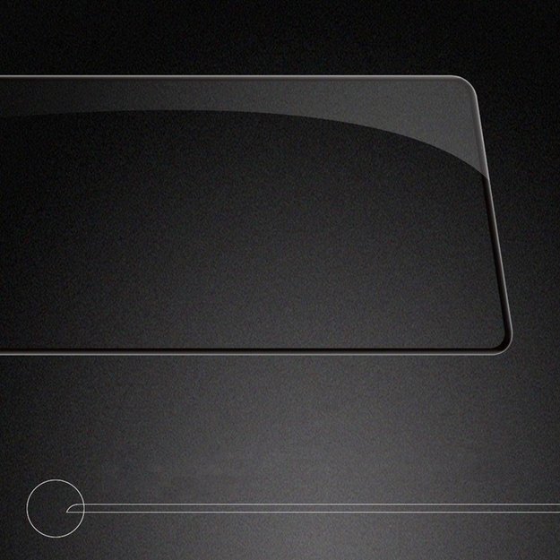 Nillkin CP+ Anti-Explosion Glass – apsauginis stiklas, skirtas Samsung Galaxy A72 5G / 4G 30