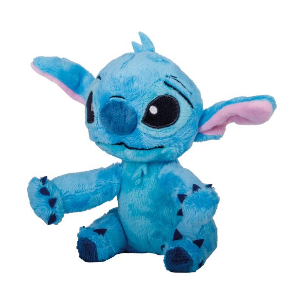 STITCH small plush