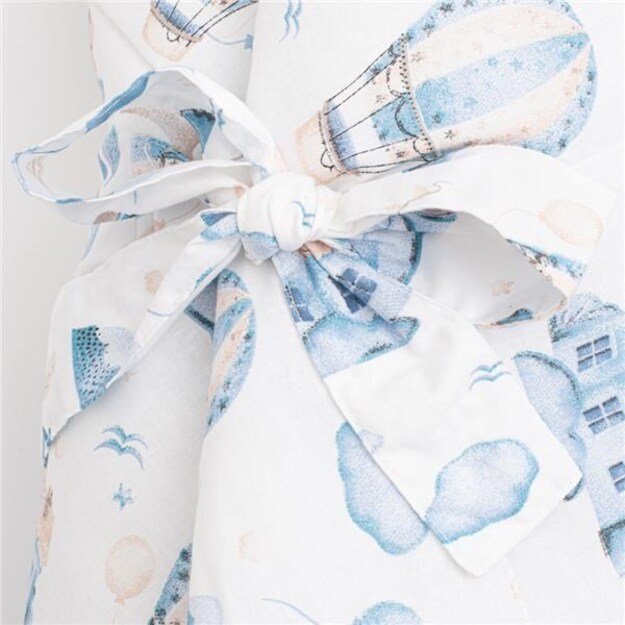 Baby wrap New Baby Romance 1