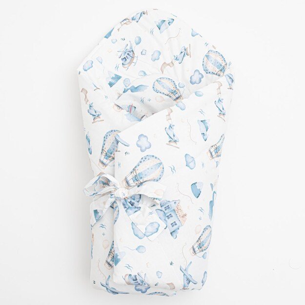 Baby wrap New Baby Romance