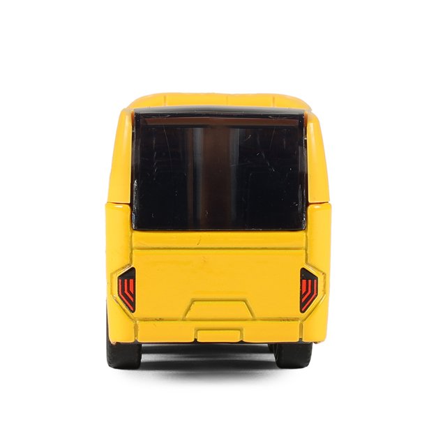 RegioJet metal bus 15 cm