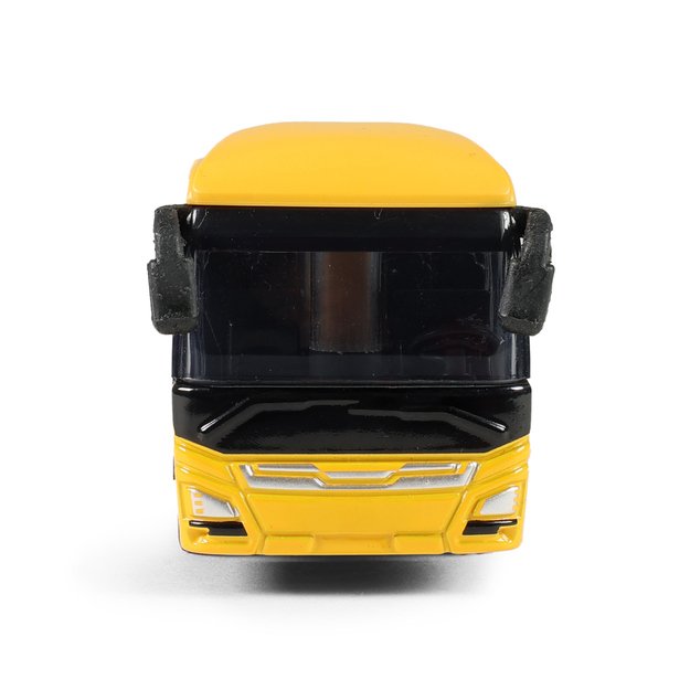 RegioJet metal bus 15 cm