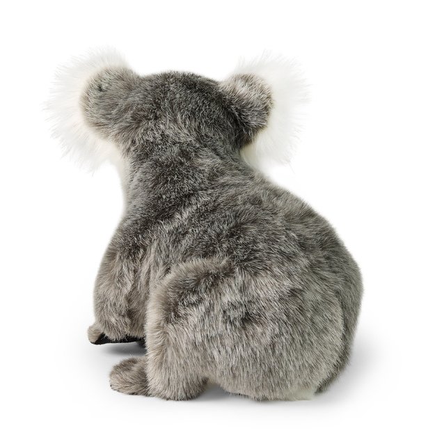 Plush koala bear 25 cm ECO-FRIENDLY