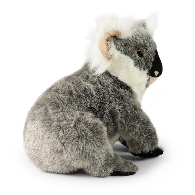 Plush koala bear 25 cm ECO-FRIENDLY