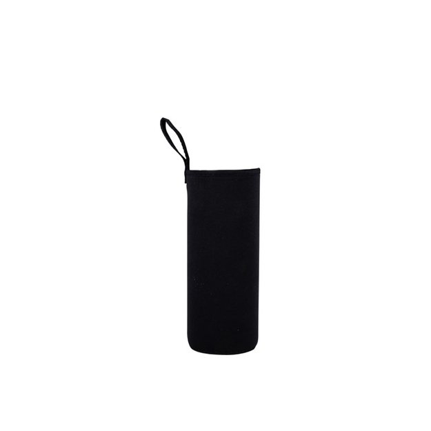 Alpina - terminio stiklo buteliukas (dvigubos sienelės) 450 ml 21