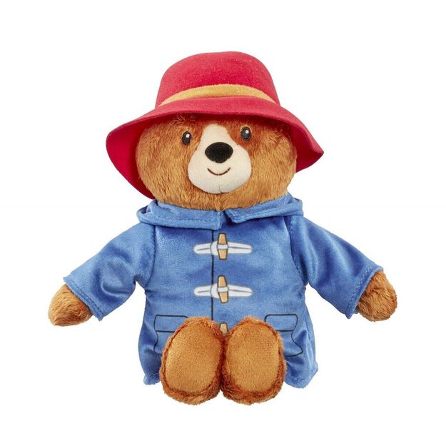 Rainbow Plush Paddington Movie Small