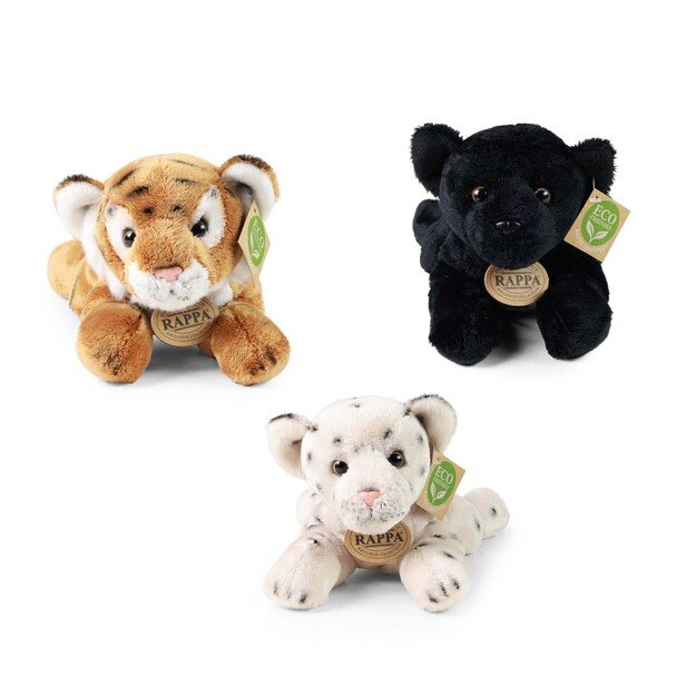 Plush beast assort 25 cm ECO-FRIENDLY