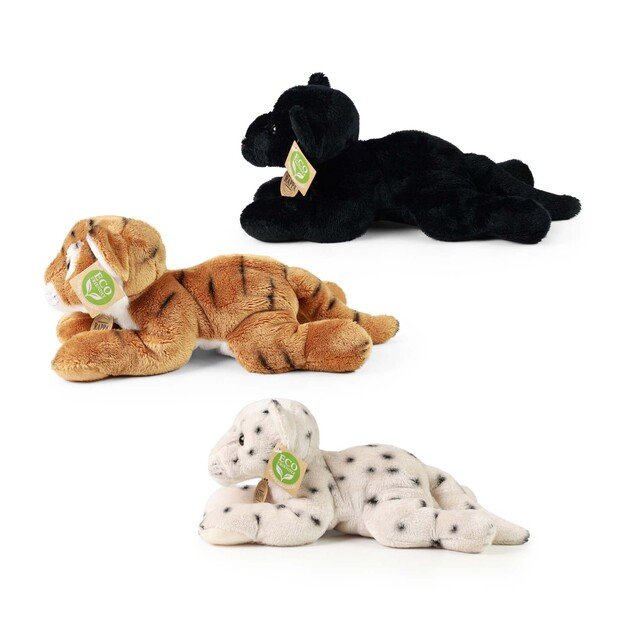 Plush beast assort 25 cm ECO-FRIENDLY