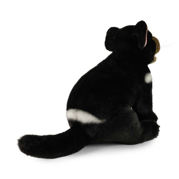 Plush tasmanian devil 25 cm ECO-FRIENDLY