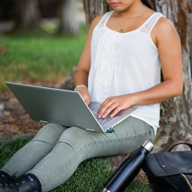 „SanDisk Ultra Eco“ – 128 GB USB 3.2 Gen 1 „Flash Drive“ 100 MB/s 6