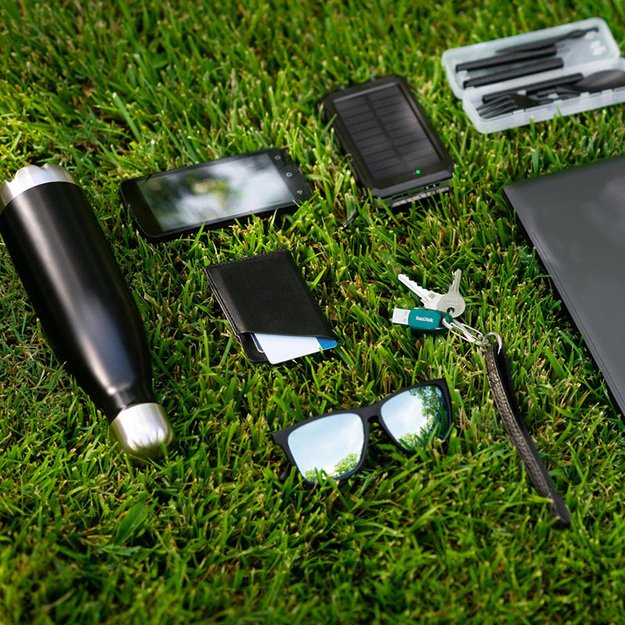 „SanDisk Ultra Eco“ – 128 GB USB 3.2 Gen 1 „Flash Drive“ 100 MB/s 5