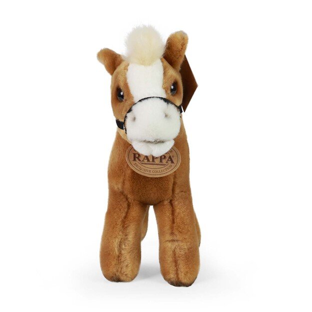 Plush horse 20 cm ECO-FRIENDLY