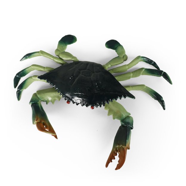Crab 13 cm
