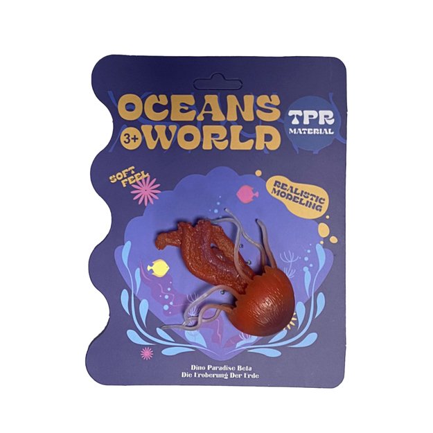 Med&uacute;za gumov&aacute; 10 cm