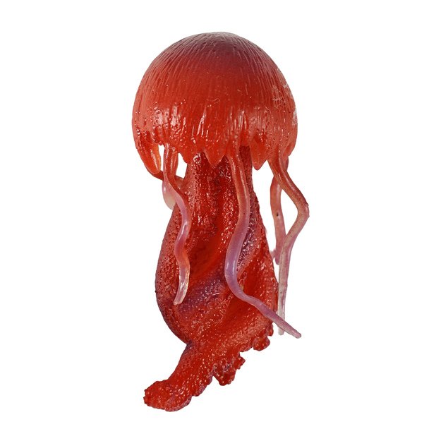 Med&uacute;za gumov&aacute; 10 cm