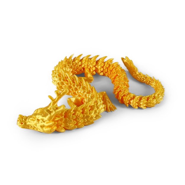 Drak 3D