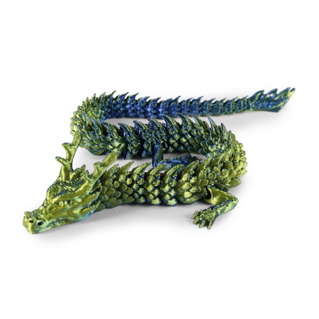 Drak 3D