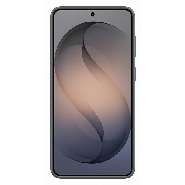 Samsung Silicone Magnet Case - Case for Samsung Galaxy S26+ (black)