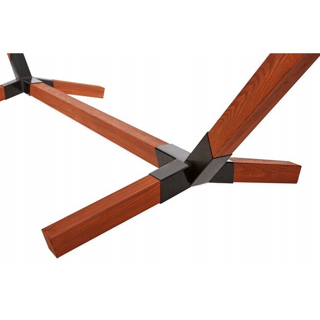 Wooden stand for hammock Baby Mix impregnated 300 kg