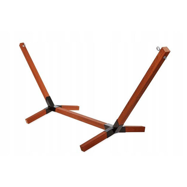 Wooden stand for hammock Baby Mix impregnated 300 kg