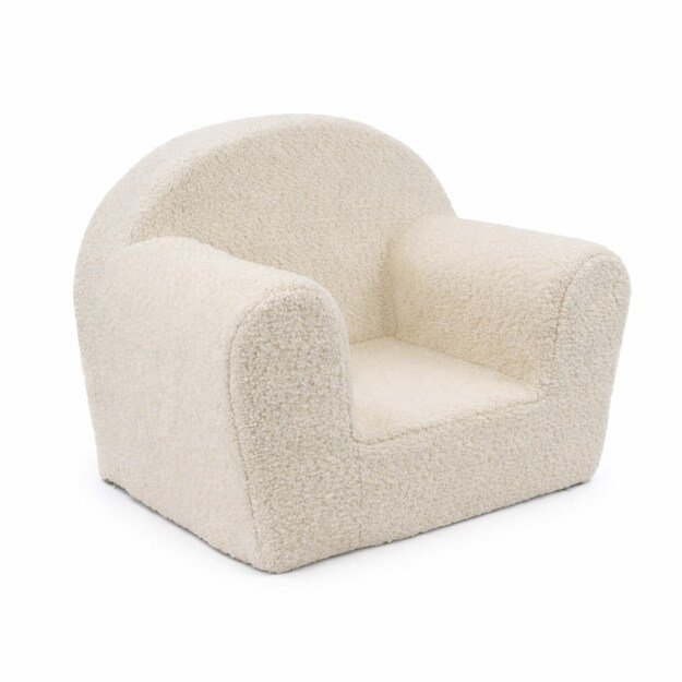 Baby chair New Baby Teddy cream
