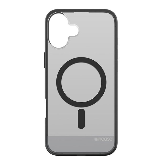 Incase Slim Case MagSafe – iPhone 16 Plus dėklas (juodas) 7