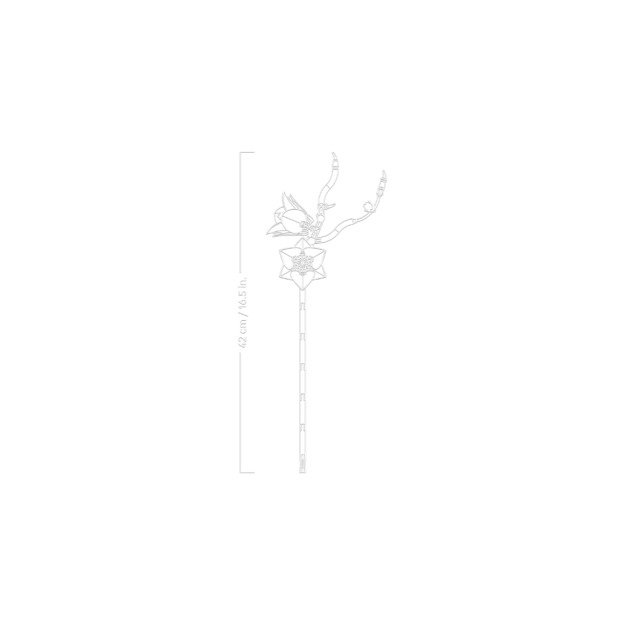 LEGO Botanicals Magnolia Branches