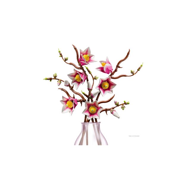 LEGO Botanicals Magnolia Branches